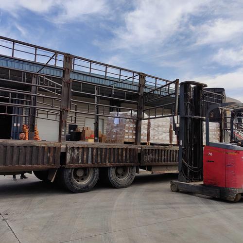 北京辉航速达物流公司