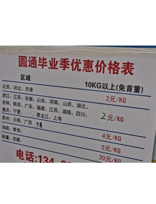 昆山中华园天天快递电话