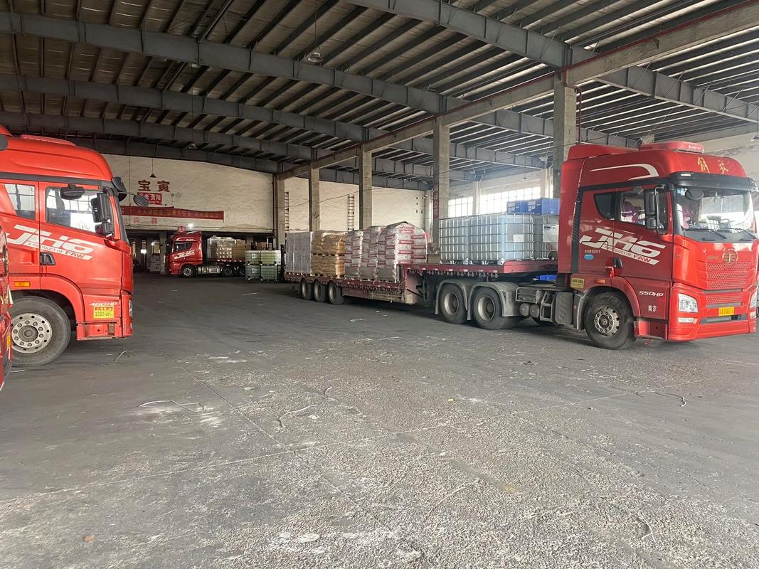 松桃县有那些物流公司