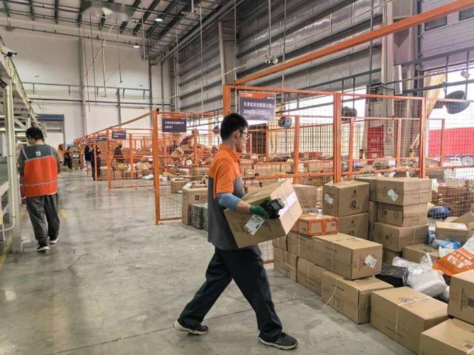 物流客服需要会电脑吗