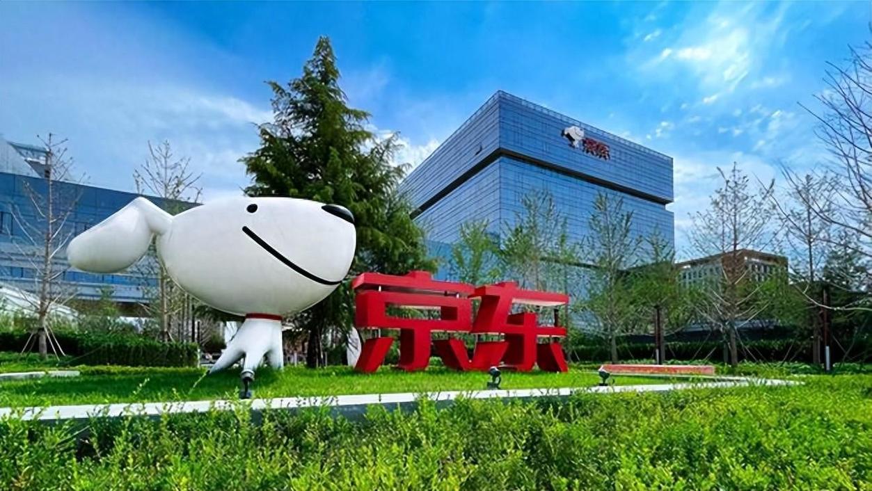 河南焦作京东是哪个公司