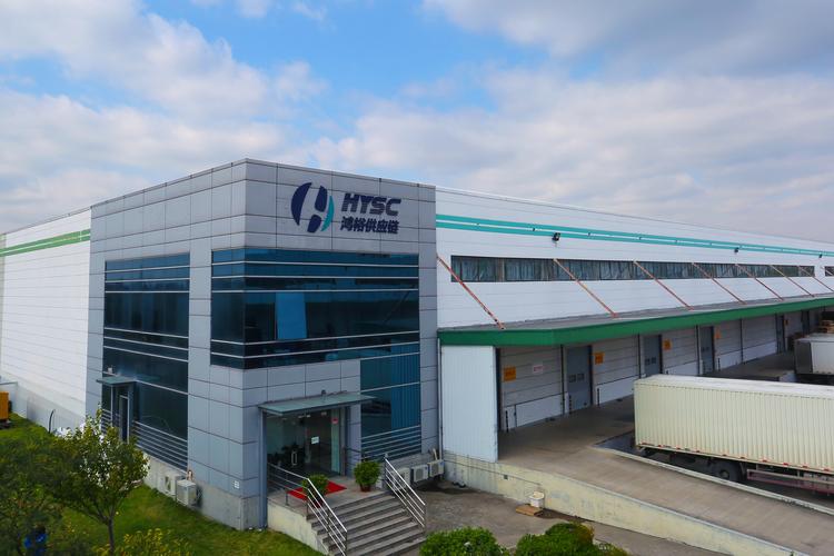 上海同进物流有限公司