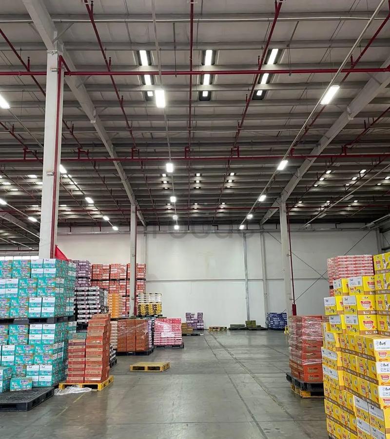 上海新颖物流有限公司