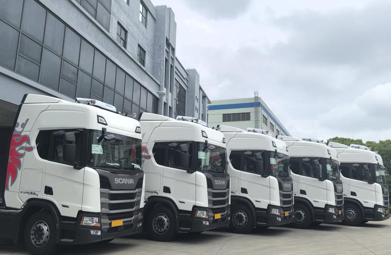 上海腾飞物流有限公司