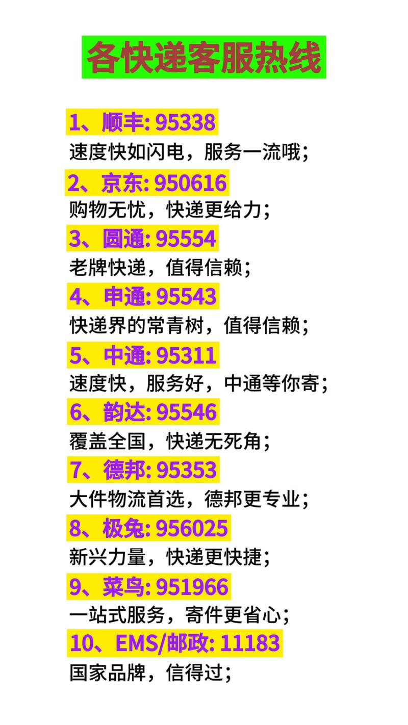 汉中西大街天天快递电话