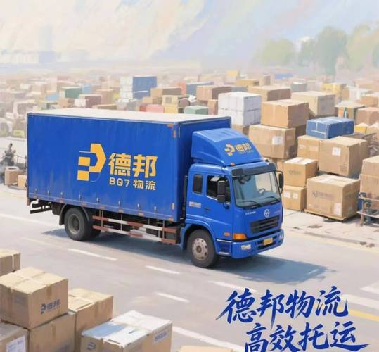 郑州市德邦物流网点查询