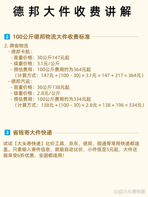 黄岩德邦物流电话多少钱