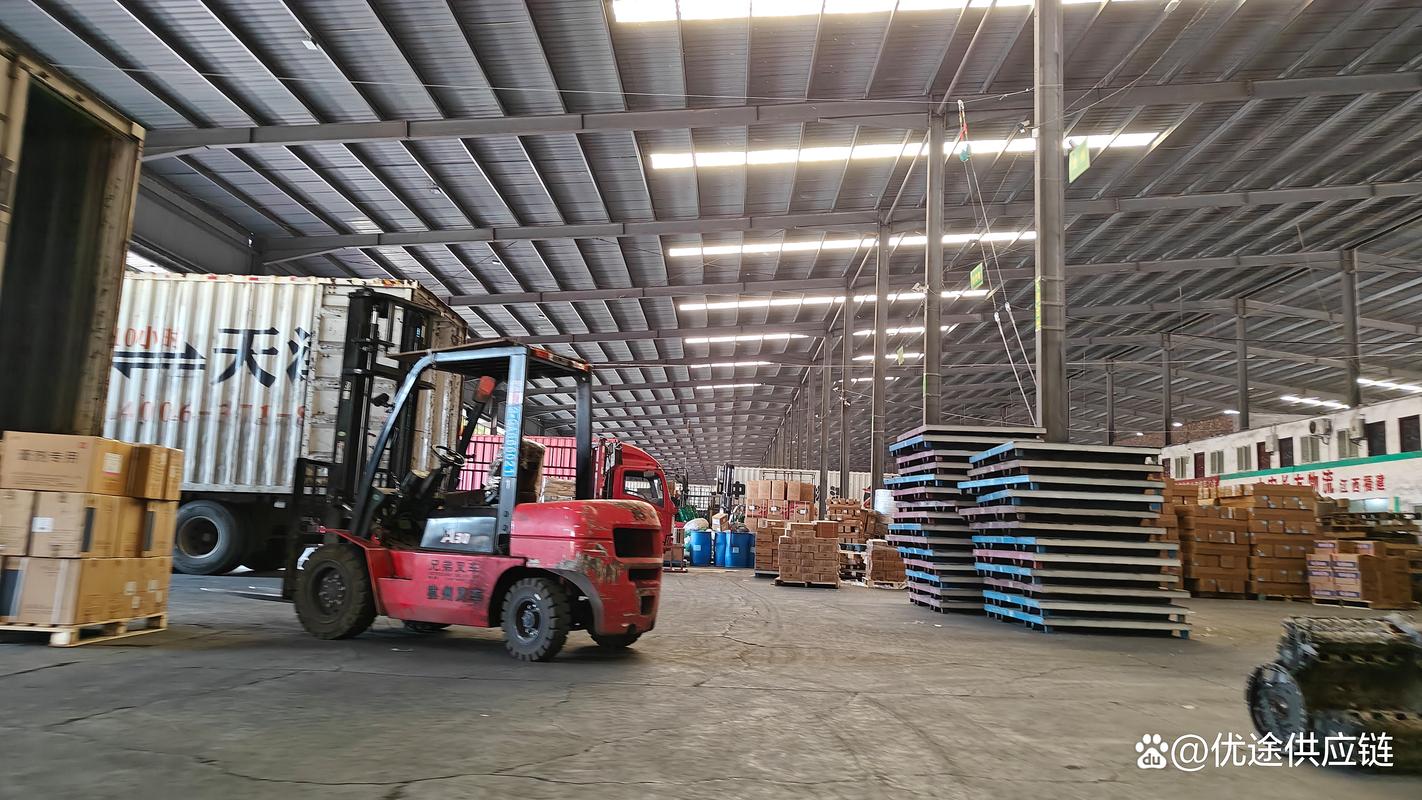 东莞沙田北方长城物流