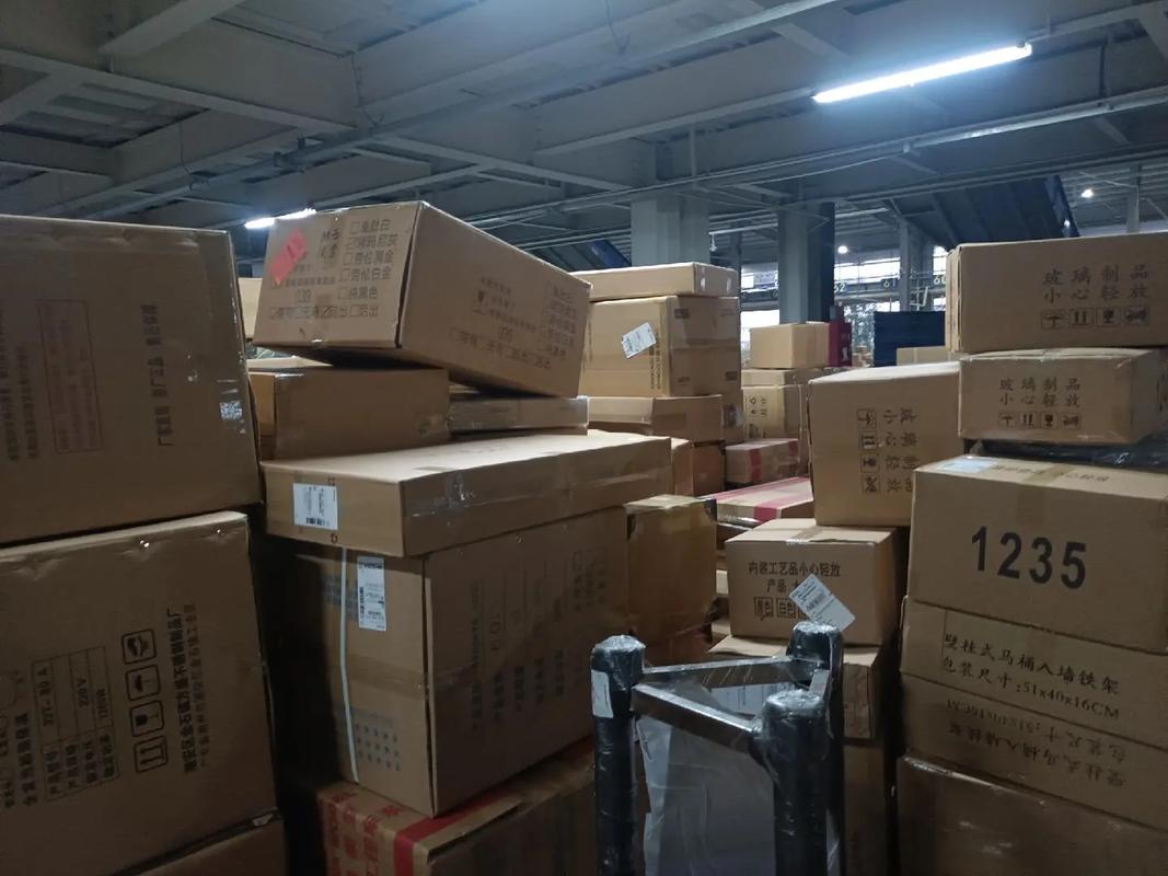 贵阳龙里县德邦物流网点