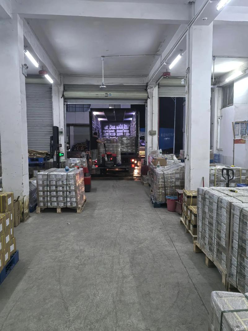 香港快递进口物流公司