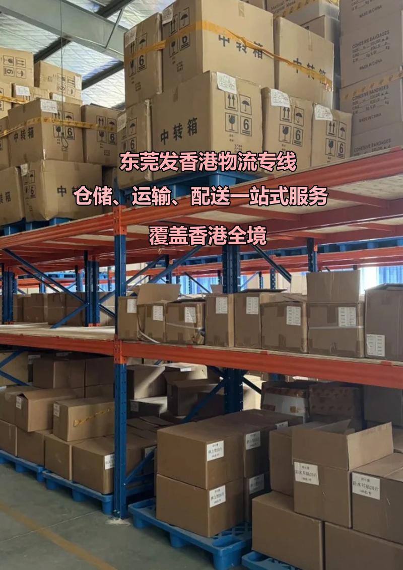 香港快递进口物流公司