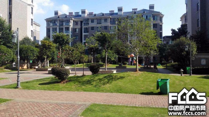 泰兴京东花园在什么位置