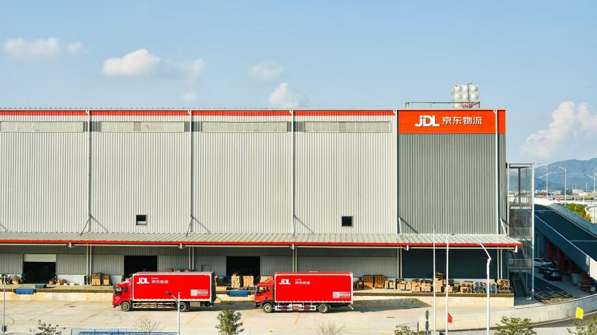 京东快递还给廊坊送货吗