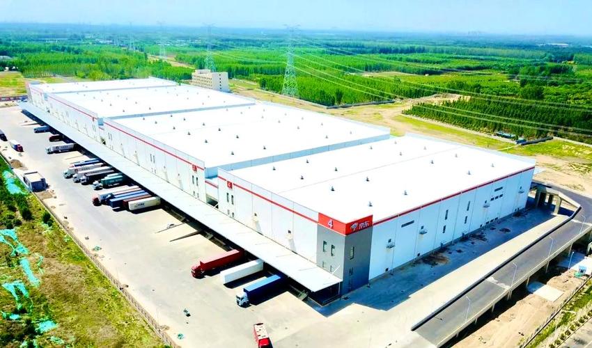 河北廊坊京东还能发货吗