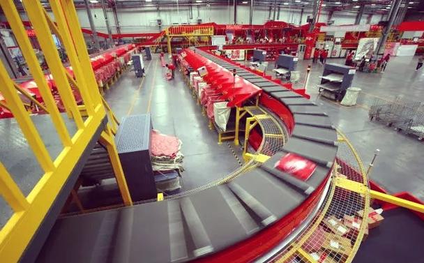 京东鄂州分拣中心在哪里