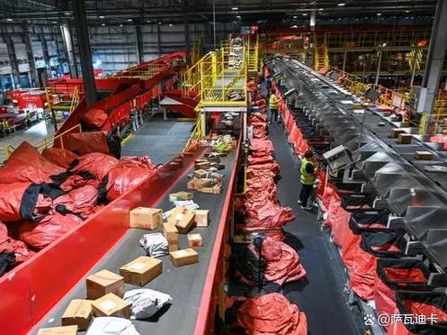 京东鄂州分拣中心在哪里