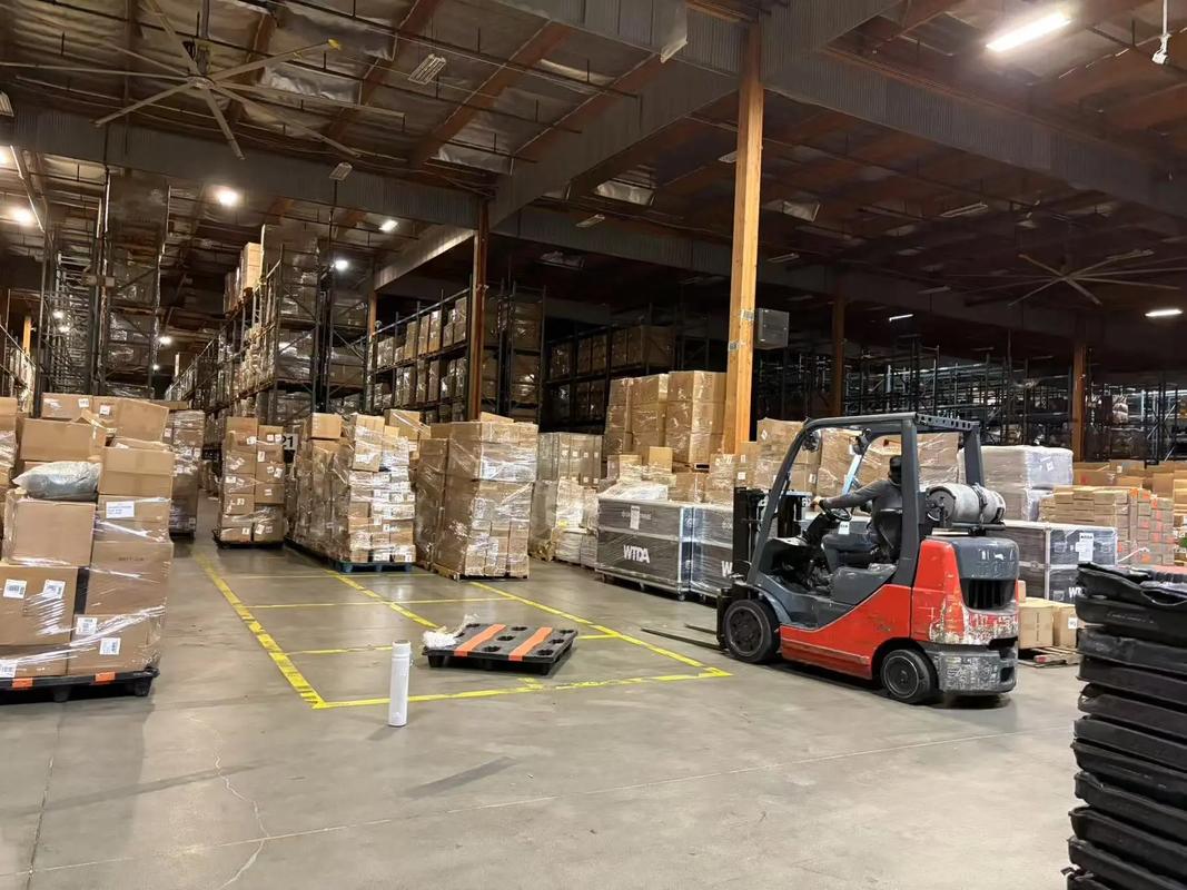 深圳大田物流有限公司