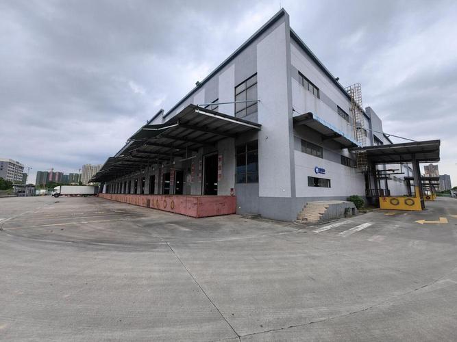 深圳大田物流有限公司