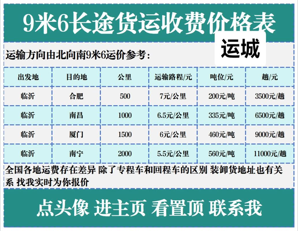 天地华宇物流费用查询