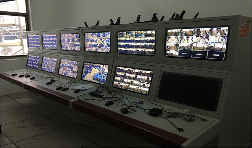 上海天天快递虹桥分公司