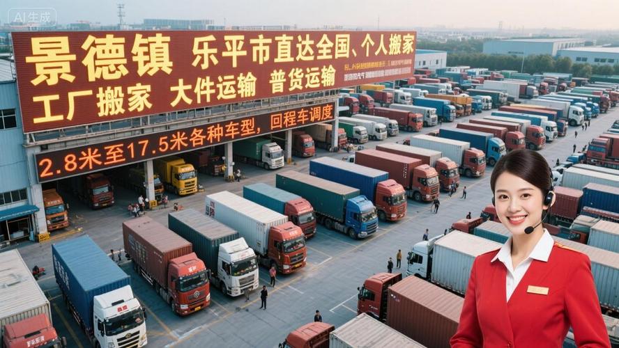 乐平物流公司电话号码