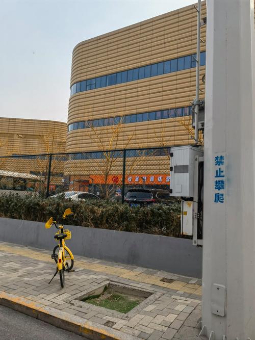 烟台城市之星物流公司