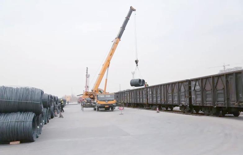 邯郸到库尔勒物流公司