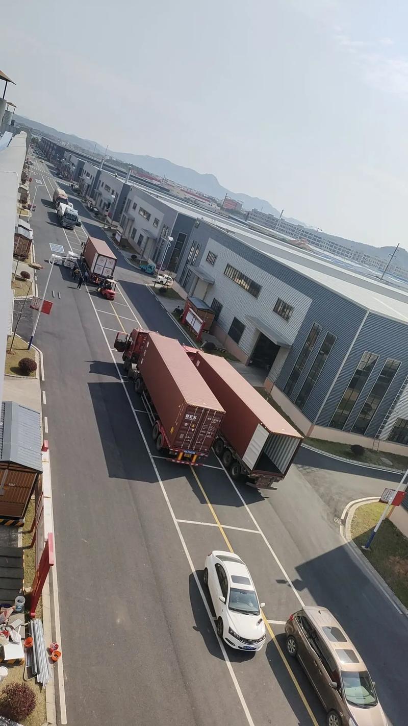 龙岗开发区东部天天快递