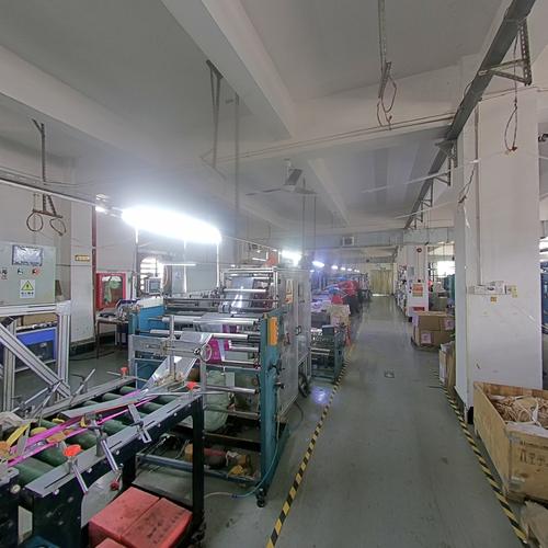 深圳四方物流有限公司