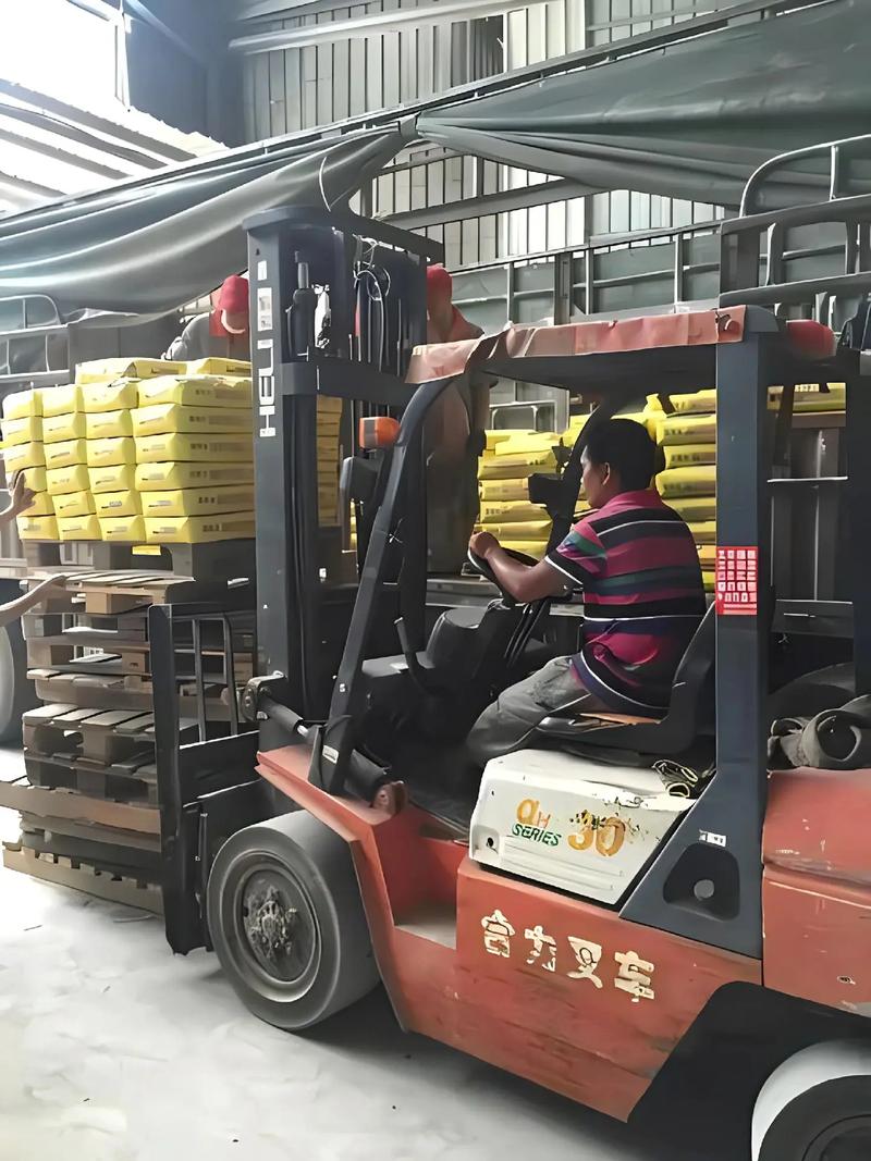 佛山南庄易运物流电话