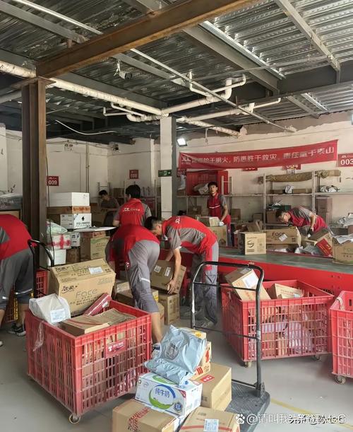 京东台州分拣中心电话