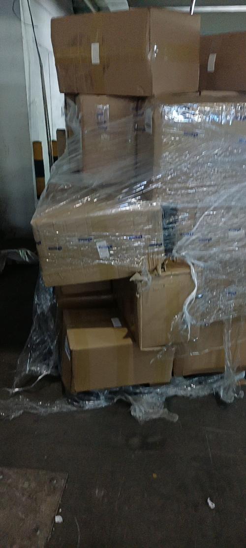 从顺德到沈阳德邦物流