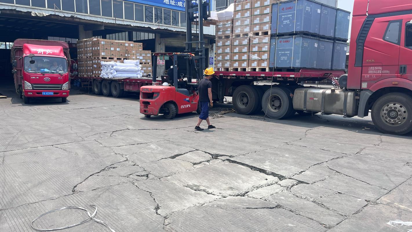 宜宾市速递物流分公司