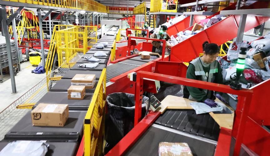 上海传捷物流有限公司