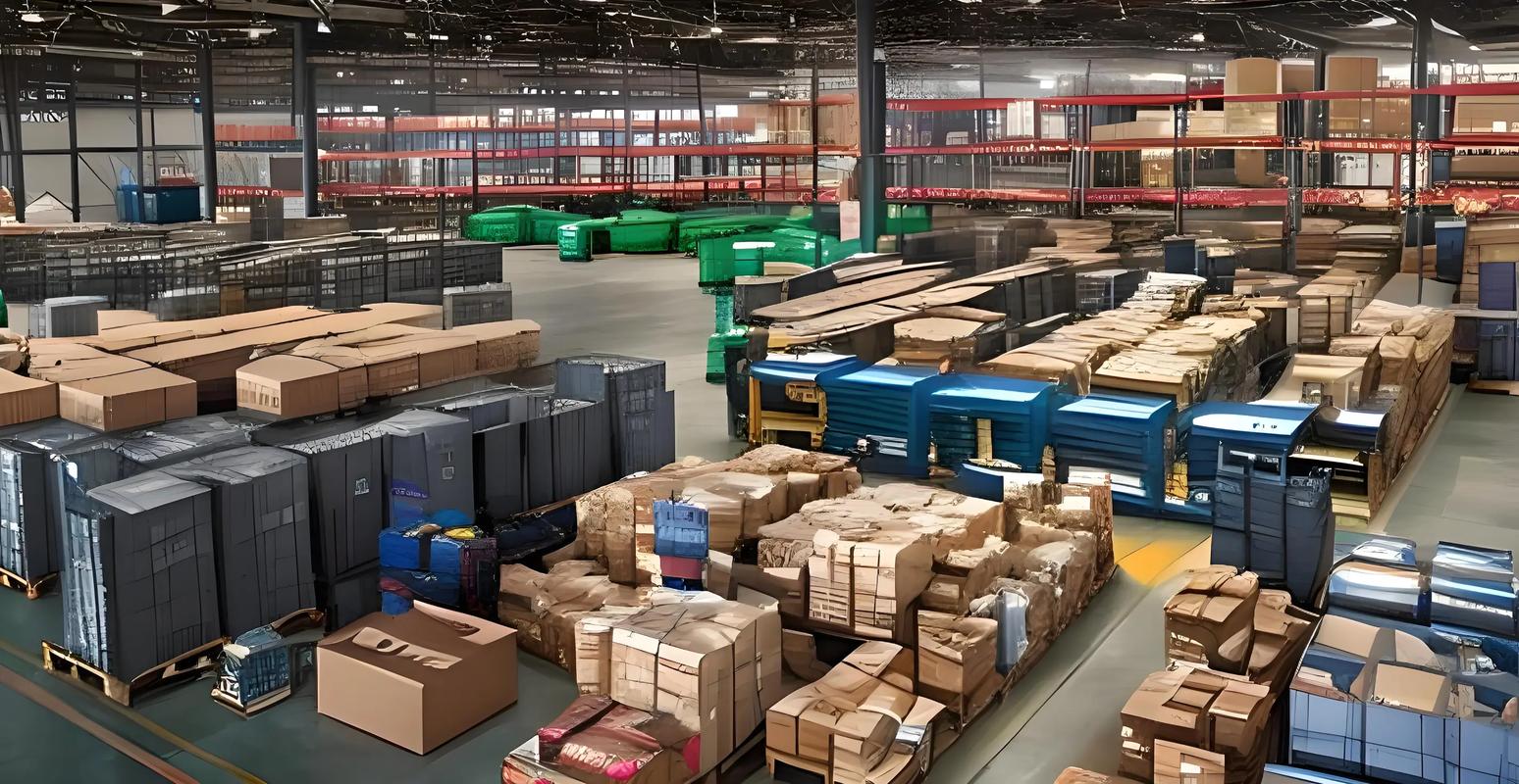 上海传捷物流有限公司