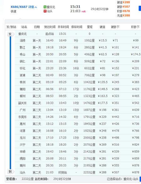吉林到重庆天天快递电话