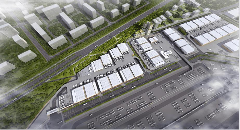 天天快递成都枢纽在哪里