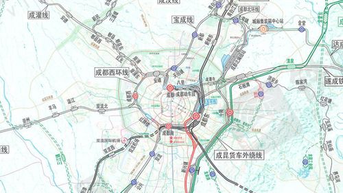 天天快递成都枢纽在哪里