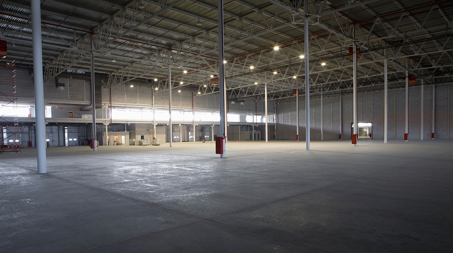 上海健斌物流有限公司