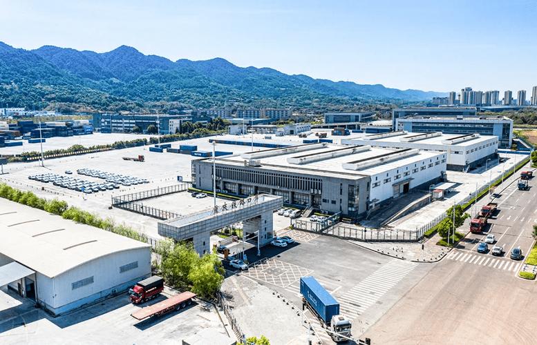 重庆沙坪坝大学城物流