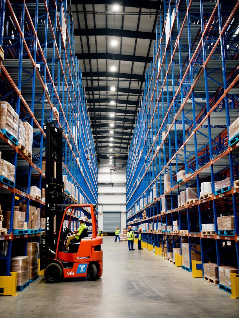 重庆铭凯物流有限公司