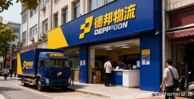 龙游湖镇德邦物流在哪里