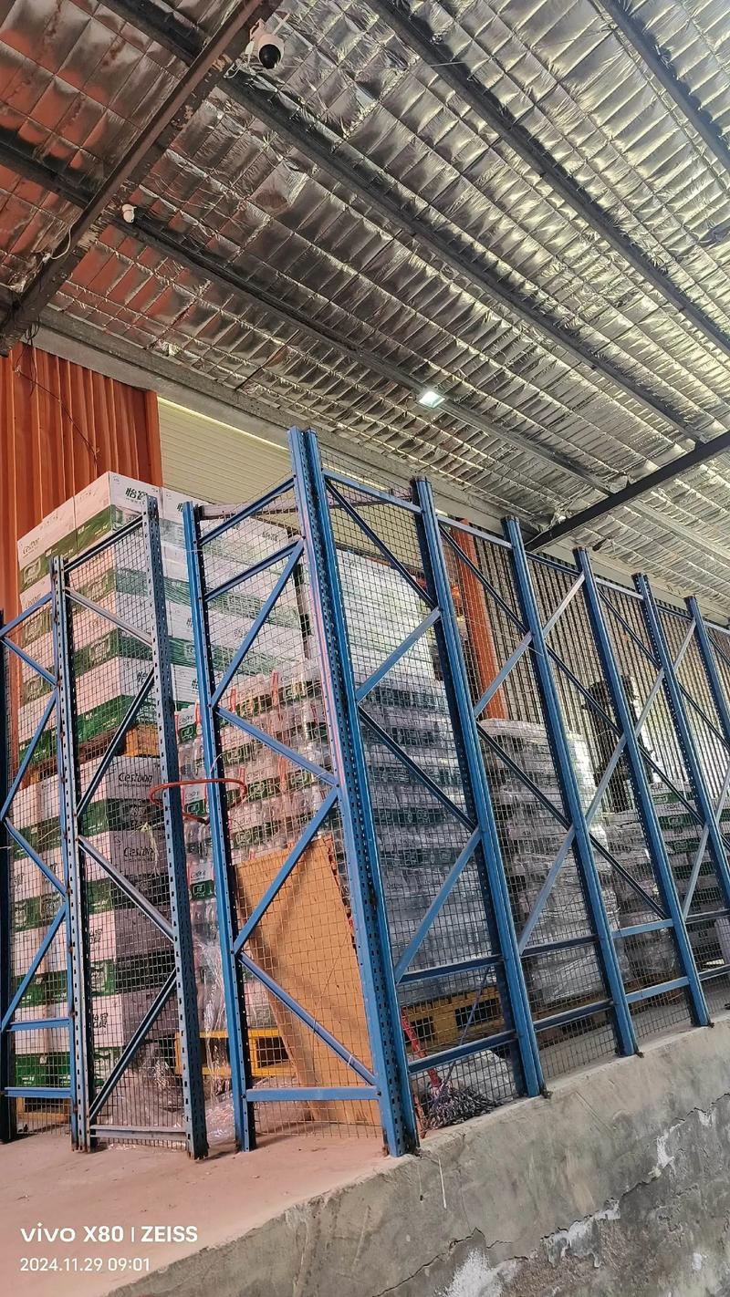 昆山周市京东仓库地址