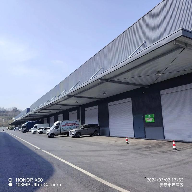 昆山周市京东仓库地址