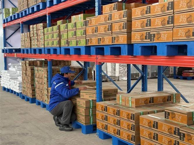 北京京蒙物流有限公司