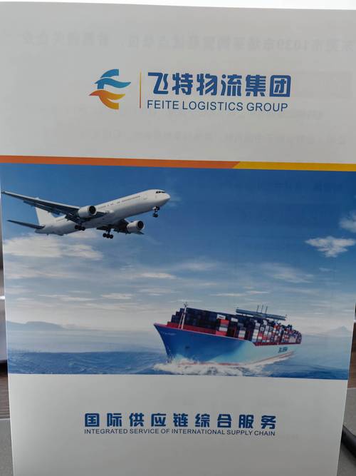 深圳飞特物流有限公司