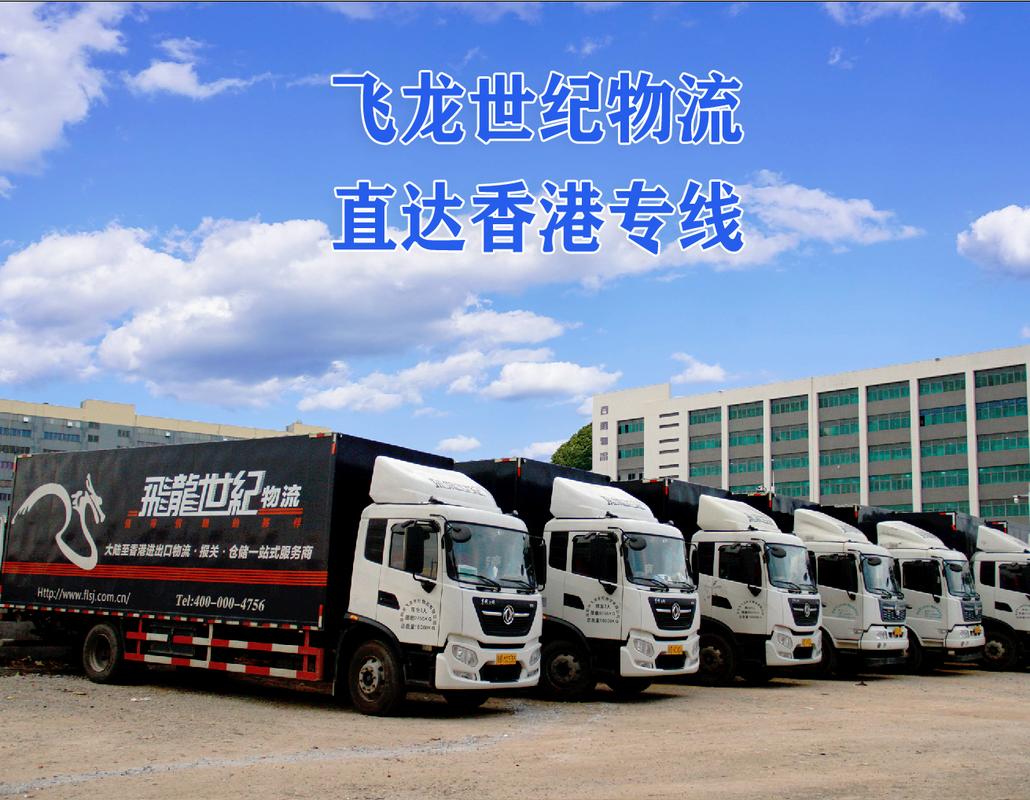 深圳飞特物流有限公司