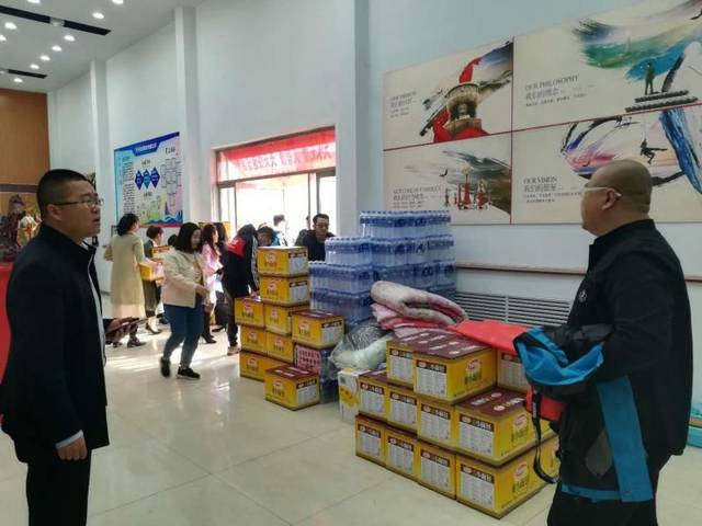 长治天天快递西客运分部