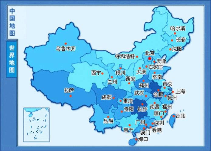 章丘天天快递的网点分布