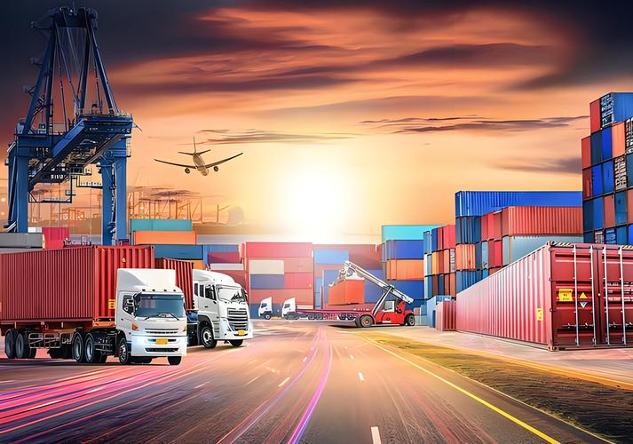 中翼国际物流怎么查询